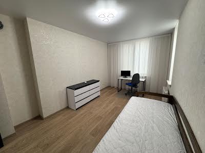 квартира за адресою Регенераторна вул., 4 к9