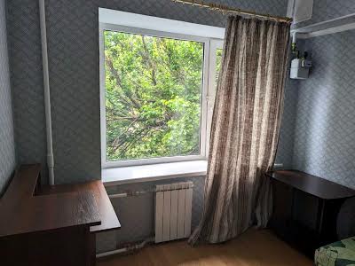 квартира за адресою Голосіївський просп. (40-річчя Жовтня), 112