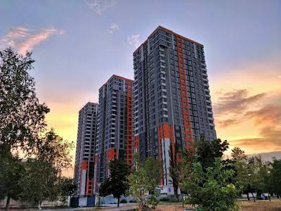 квартира за адресою Миколи Гулака вул., 4