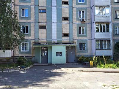 квартира по адресу Академика Ефремова ул. (Командарма Уборевича), 15