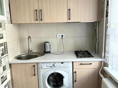 квартира за адресою Маршала Рокосовського просп., 3-А