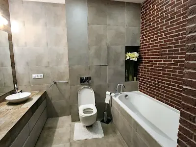 квартира за адресою Оболонська набережна вул., 1
