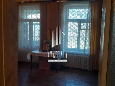 квартира по адресу Авиаконструктора Антонова ул., 2/32 к8