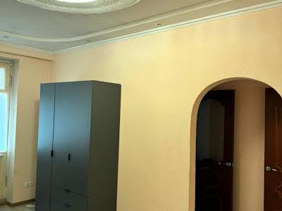 квартира за адресою Вадима Гетьмана вул., 30