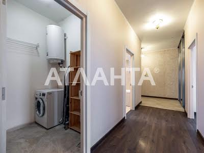 квартира за адресою Шевченка просп., 33б