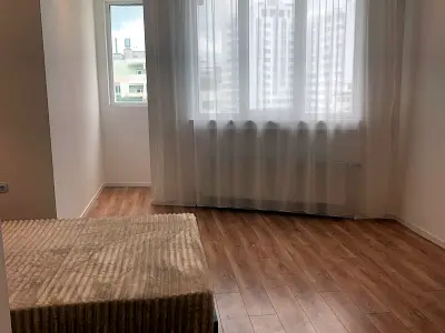 квартира по адресу Люстдорфская дорога ул., 55ж