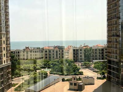 квартира за адресою Французский бульвар, 60б