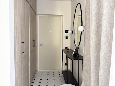 квартира за адресою Драгоманова вул., 31-А