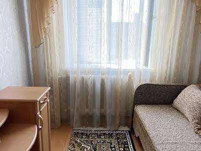 кімната за адресою Чорноморського Козацтва вул., 107
