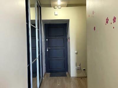 квартира по адресу Валерия Лобановского ул., 24
