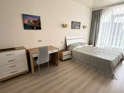 квартира по адресу Французский бульв., 60г