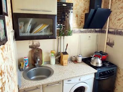 квартира за адресою Запоріжжя, Космічна вул., 100