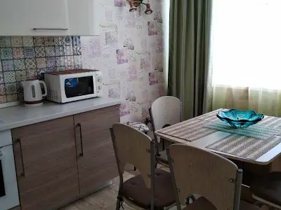 квартира за адресою Генуэзская, 24 д