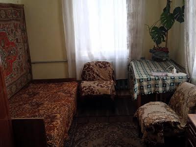 кімната за адресою Катерини Грушевської вул. (Генерала Доватора), 13