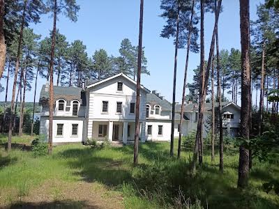 будинок за адресою Вишнева вул.