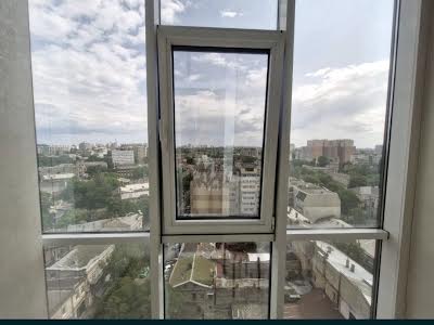 квартира за адресою Асташкіна вул. (Крива), 29