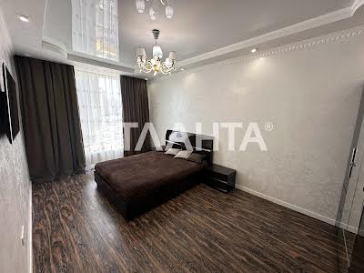 квартира за адресою Генуезька вул., 24