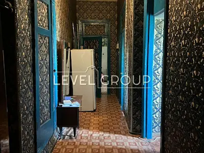 квартира за адресою Велика Васильківська вул. (Червоноармійська), 84/20