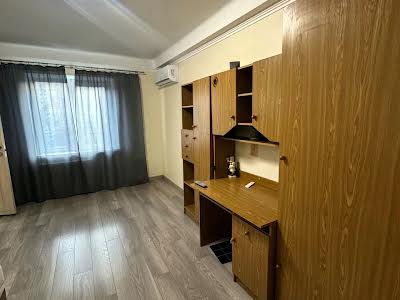 квартира за адресою Оболонський просп., 37