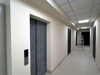 квартира по адресу зелена, 1