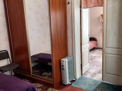 квартира за адресою Ярослава Мудрого вул., 52