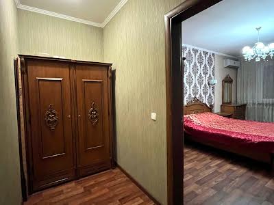 квартира по адресу Міру, 41