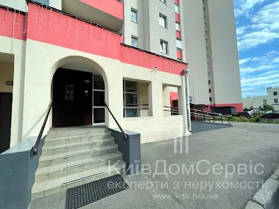 квартира по адресу Москленко, 47