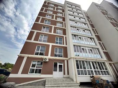 квартира по адресу Текстильная ул., 24-Г