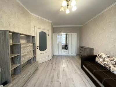 квартира за адресою Гарбарська вул., 28