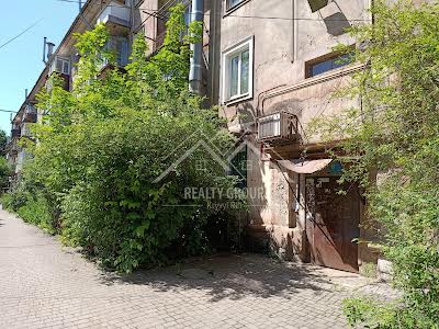 квартира по адресу Университетский просп. (Гагарина), 27