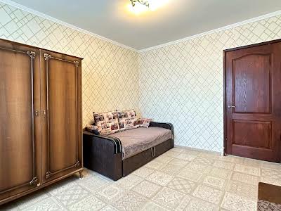 квартира за адресою Запорізьке шосе, 20