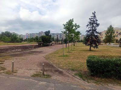 квартира по адресу Быкова Леонида бульв., 6