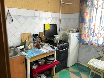 квартира за адресою Оболонський просп., 30