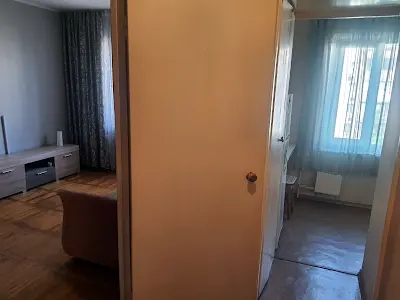 квартира по адресу Симиренко ул., 28-А