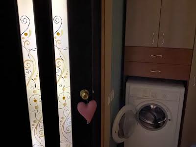квартира за адресою Віктора Ярмоли вул., 28/32