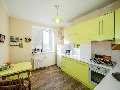 квартира по адресу Південна ул., 7