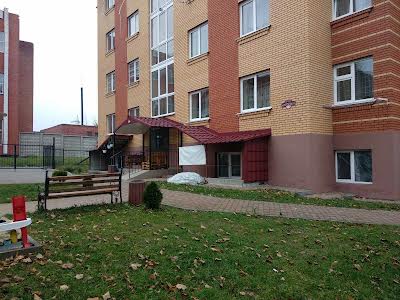 коммерческая по адресу Кропивницького, 7