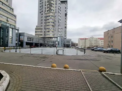 квартира за адресою Київ, Вадима Гетьмана вул., 1
