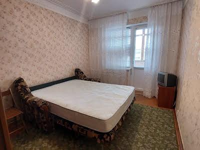 квартира за адресою Оболонський просп., 36