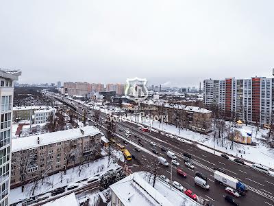 квартира за адресою Невська, 4г