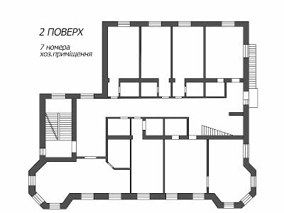 коммерческая по адресу Першотравнева, 80