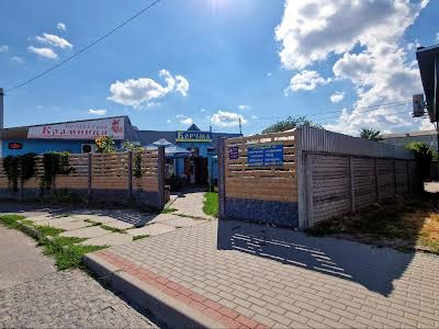 комерційна за адресою Ставищанська вул., 120