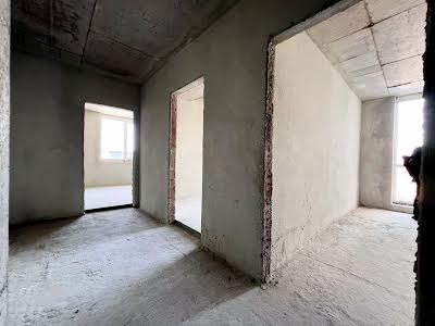 квартира по адресу Тернопольская ул., 46
