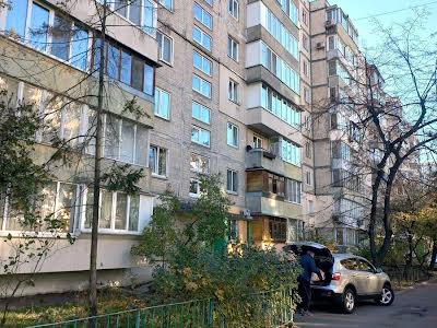 квартира по адресу Энтузиастов ул., 21