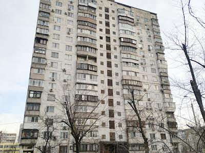 квартира за адресою Олександра Архипенка вул. (Мате Залки), 8б