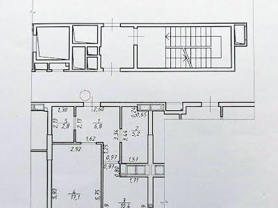 квартира по адресу Львов, Беговая ул., 17