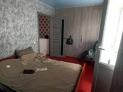 квартира по адресу Шевченка, 100