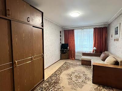 квартира по адресу Сыгнивка ул., 11