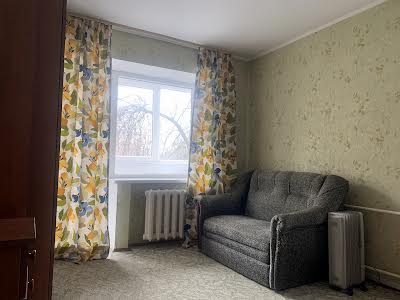 квартира за адресою Данила Щербаківського вул. (Щербакова), 56