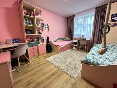 квартира по адресу Федьковича ул., 112а